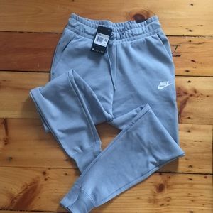 NWT Nike Track pants